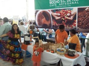Café Tostado  - Grupo Inustrial Mocho SC de RL